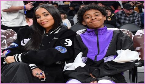 Exploring The Life Of Lauren London's Son With Lil Wayne
