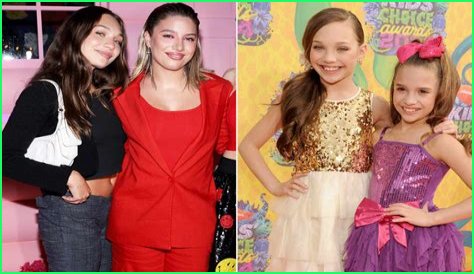 Mackenzie Ziegler's Journey Through Young Love: A Look At Her Ex-Boyfriends
