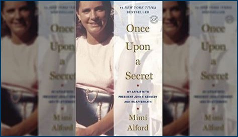 Unveiling The Secrets: The JFK Intern Affair